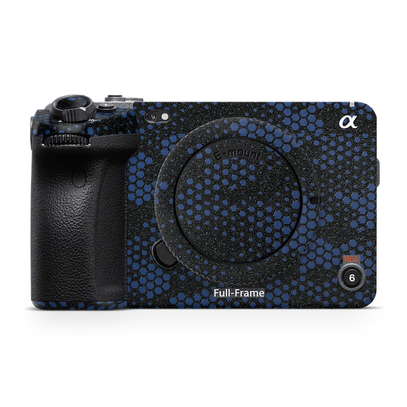 SONY FX30 Full Body Protection Skin