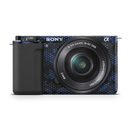 SONY ZV-E1 Camera Skin