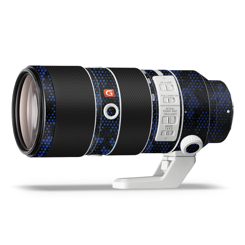 Olympus Camera and Lens Premium Protection Skins Olympus Camera and Lens Premium Protection Skins