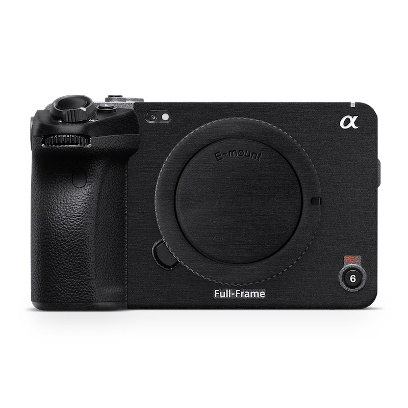 SONY FX30 Full Body Protection Skin