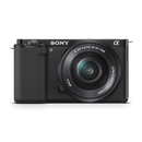 SONY ZV-E1 Camera Skin