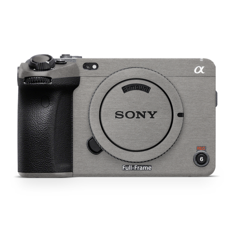 SONY FX30 Full Body Protection Skin