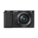 SONY ZV-E1 Camera Skin