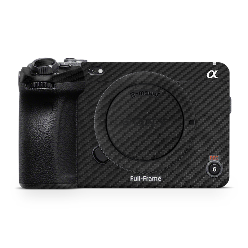 SONY FX30 Full Body Protection Skin