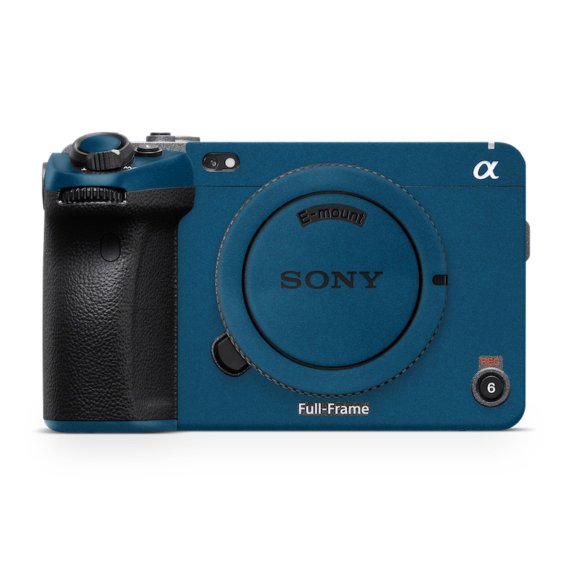 SONY FX30 Full Body Protection Skin
