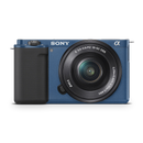 SONY ZV-E1 Camera Skin