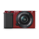 SONY ZV-E1 Camera Skin
