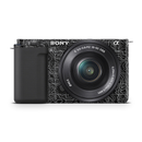 SONY ZV-E1 Camera Skin