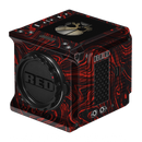 RED Komodo Full Body Protection Skin