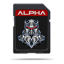 SD Card Label Special Edition