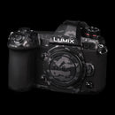 PANASONIC LUMIX DC-G9 Camera Skin