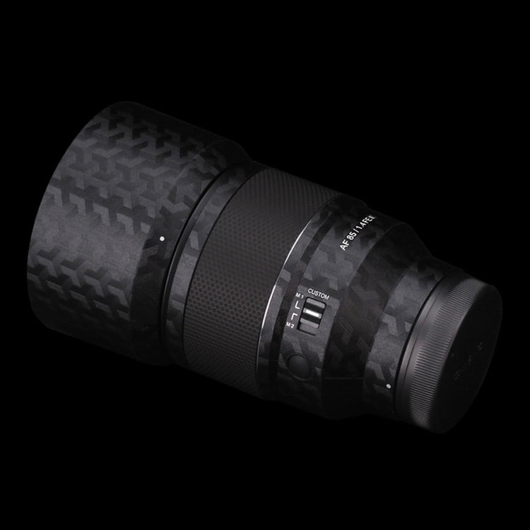 SAMYANG AF 85mm F1.4 FE MK II Lens Skin