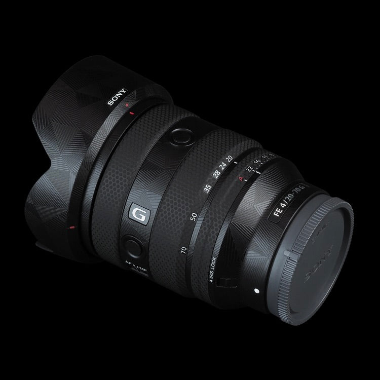 SONY FE 20-70mm F4 G Lens Skin