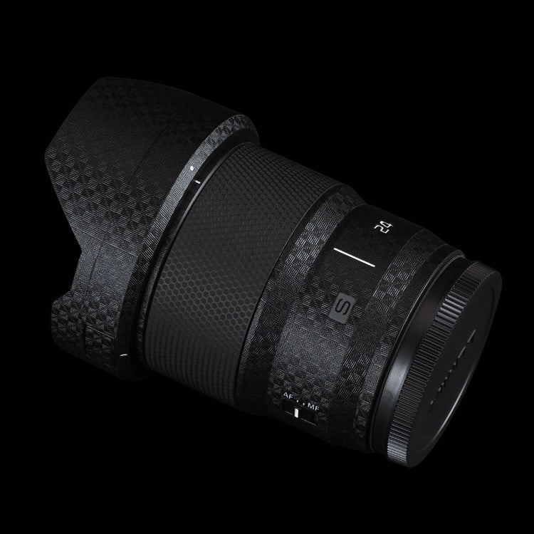Panasonic LUMIX S 50mm F1.8 Lens Skin