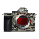 PANASONIC LUMIX GH5 Camera Skin