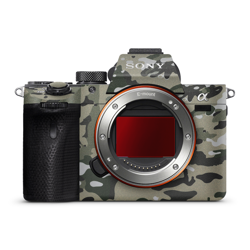 Hasselblad X2D 100C Camera Skin