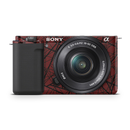 SONY ZV-E1 Camera Skin