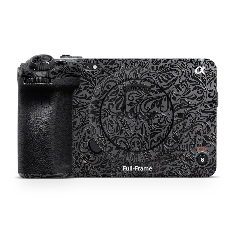 SONY FX30 Full Body Protection Skin