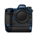 NIKON Z9 Camera Skin