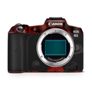 CANON EOS R5C Camera Skin