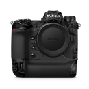 NIKON Z9 Camera Skin