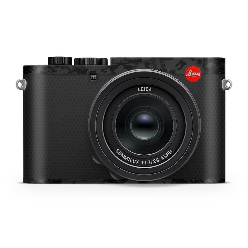 Leica Q3 Protection Skin Cover Wrap