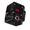 RED DSMC 2 EPIC WEAPON SCARLET GEMINI VV Dragon Full Body Protection Skin