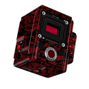 RED DSMC 2 EPIC WEAPON SCARLET GEMINI VV Dragon Full Body Protection Skin