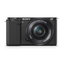 SONY ZV-E1 Camera Skin