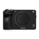 SONY FX3 / FX3A Camera Skin