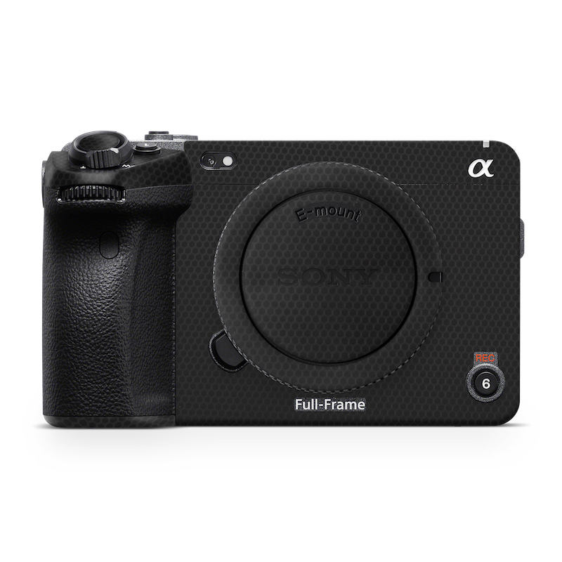 SONY FX30 Full Body Protection Skin