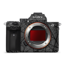 SONY Alpha a7RIV a7R4 Mirrorless Camera Skin Protection Wrap