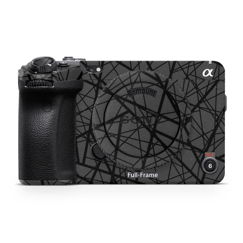 SONY FX30 Full Body Protection Skin