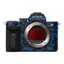 SONY A1 Mirrorless Camera Skin