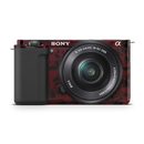 SONY ZV-E1 Camera Skin