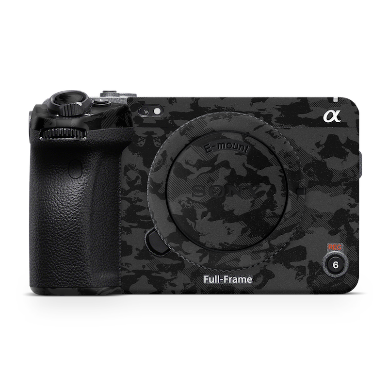 SONY FX30 Full Body Protection Skin