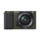 SONY ZV-E1 Camera Skin