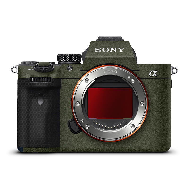 Sony Alpha A7II A7SII A7RII A72 A7S2 A7R2 Camera Skin