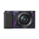 SONY ZV-E1 Camera Skin
