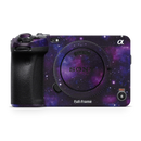 SONY FX3 / FX3A Camera Skin