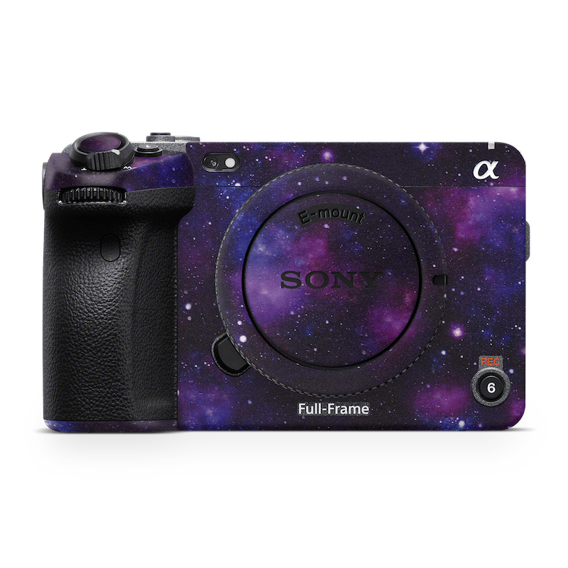 SONY FX30 Full Body Protection Skin
