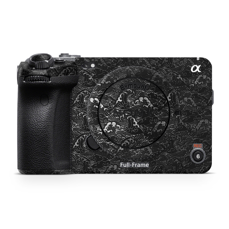 SONY FX30 Full Body Protection Skin
