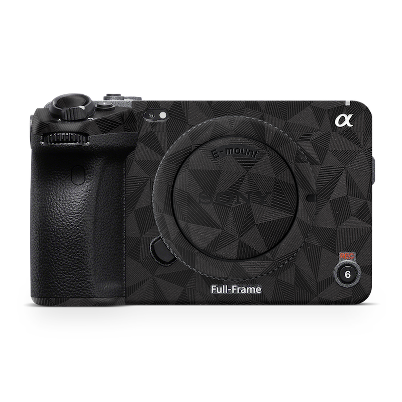 SONY FX30 Full Body Protection Skin