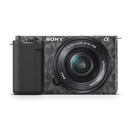 SONY ZV-E1 Camera Skin