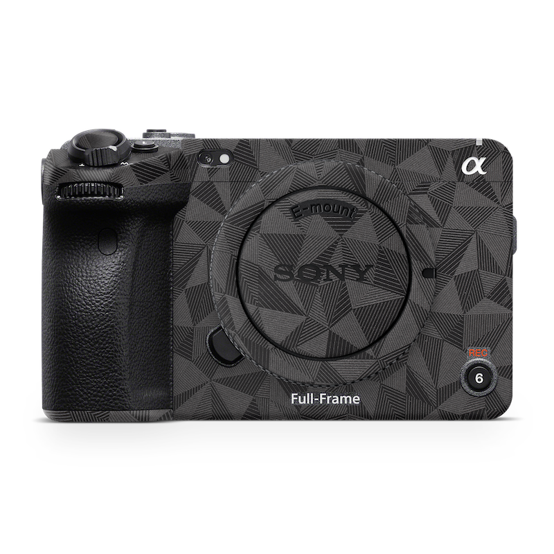SONY FX30 Full Body Protection Skin