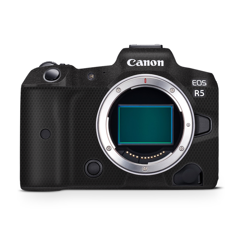 【お年玉セール特価】 EOS Canon R5 Skin Protection Camera Body Full デジタルカメラ