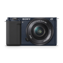SONY ZV-E1 Camera Skin