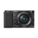 SONY ZV-E1 Camera Skin