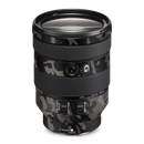 LAOWA 100mm F2.8 Macro 2X Lens Skin (Canon RF Mount)