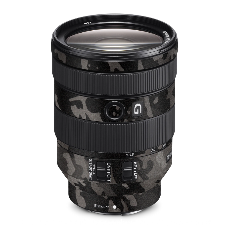 FUJIFILM GF 35-70mm F4.5-5.6 WR lens Skin